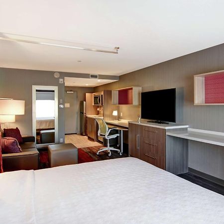 Home2 Suites By Hilton Edmonton South Luaran gambar