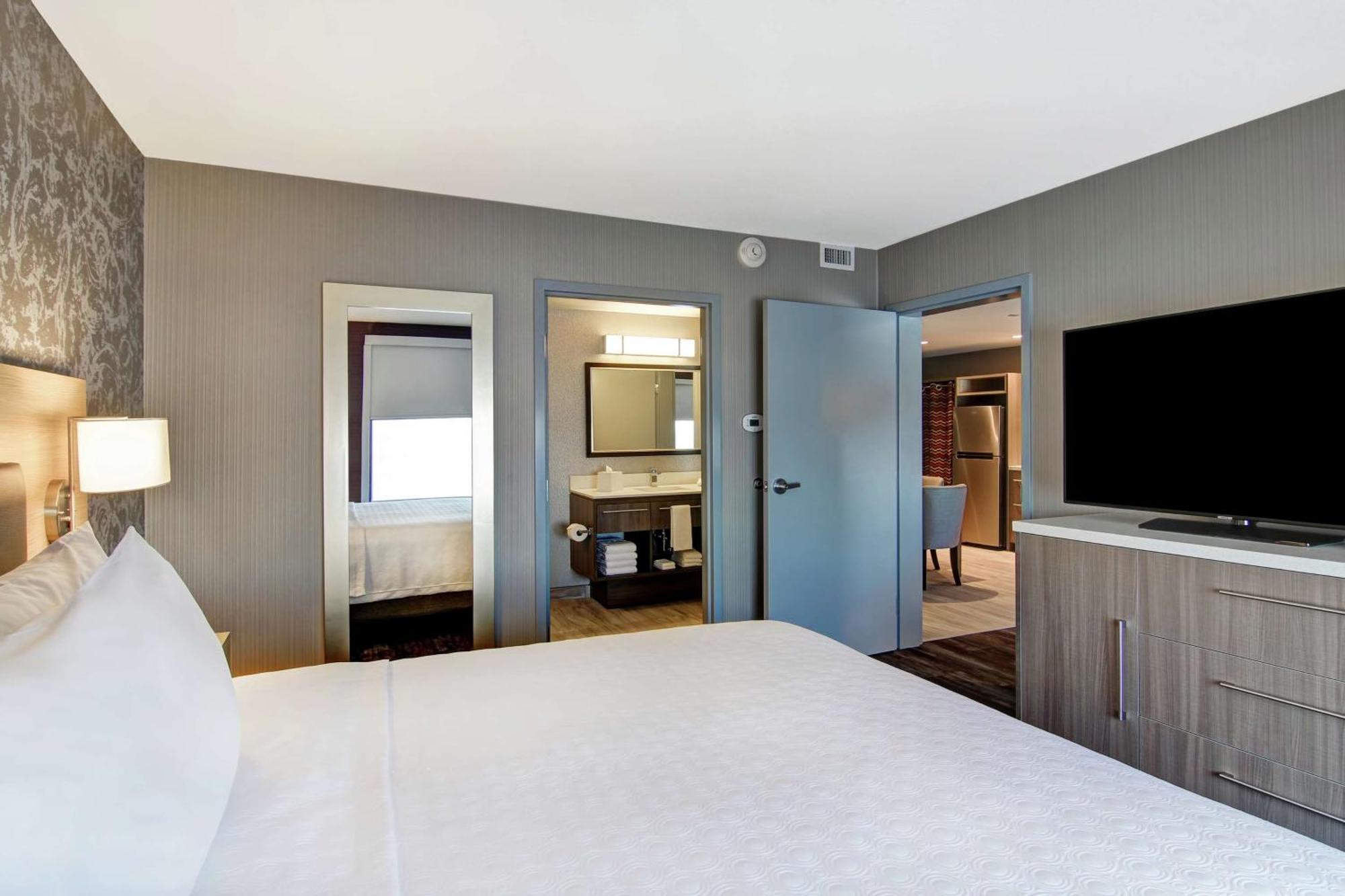 Home2 Suites By Hilton Edmonton South Luaran gambar