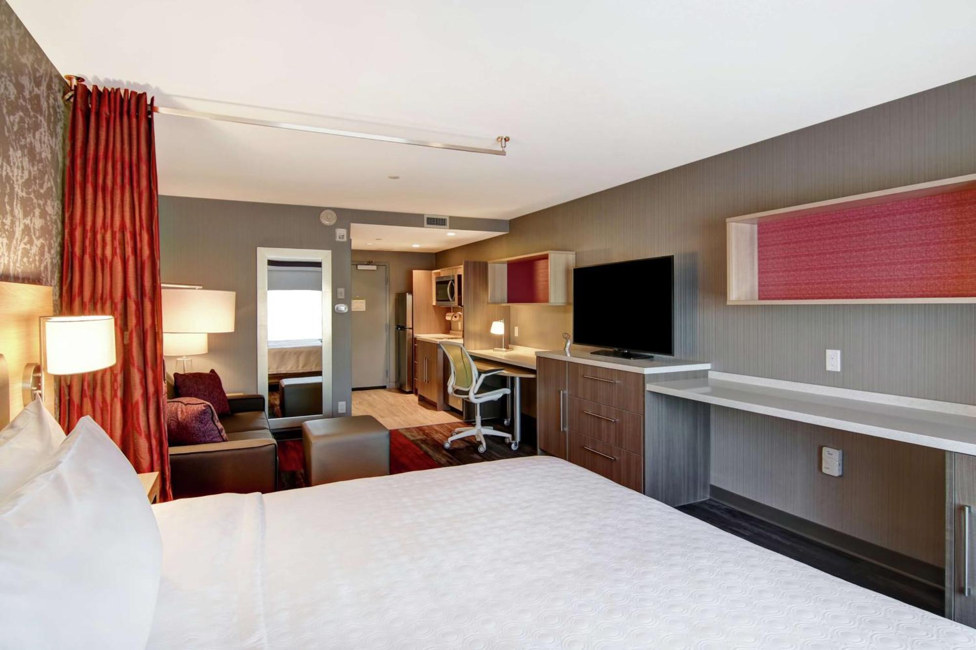 Home2 Suites By Hilton Edmonton South Luaran gambar