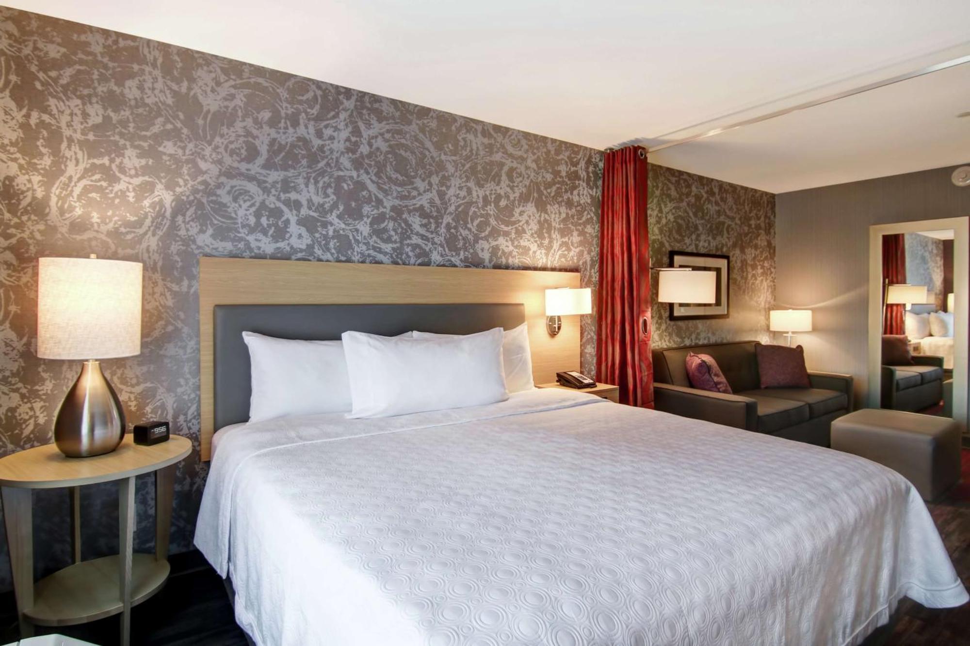 Home2 Suites By Hilton Edmonton South Luaran gambar