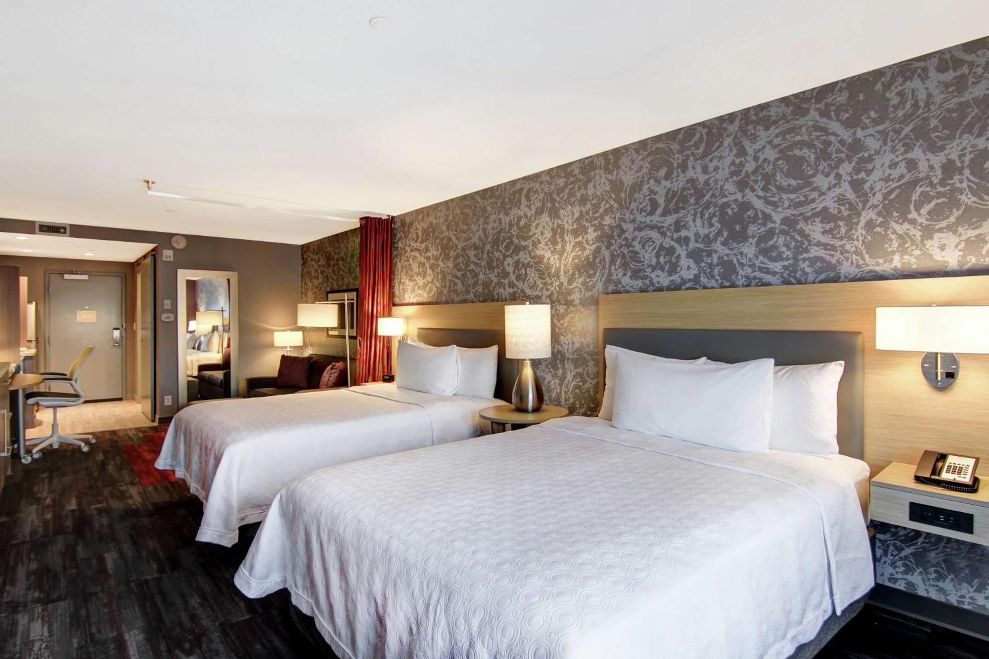 Home2 Suites By Hilton Edmonton South Luaran gambar