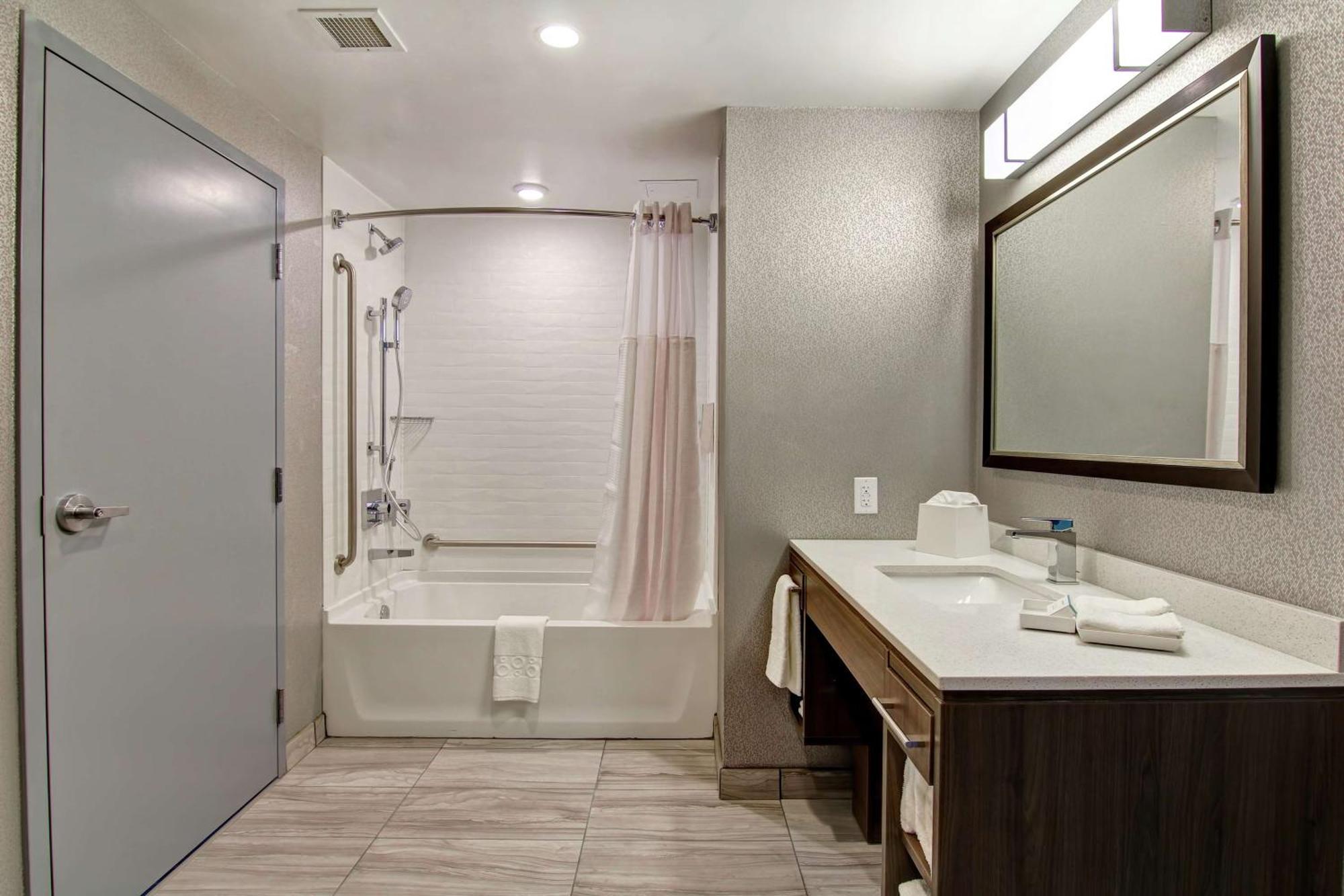 Home2 Suites By Hilton Edmonton South Luaran gambar