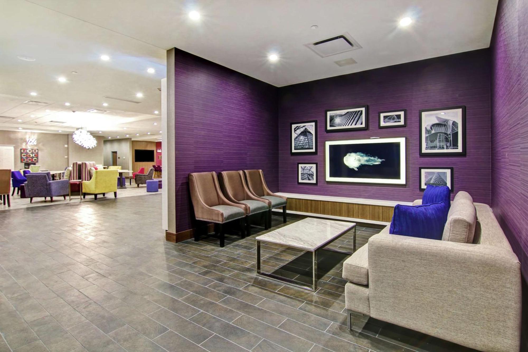 Home2 Suites By Hilton Edmonton South Luaran gambar