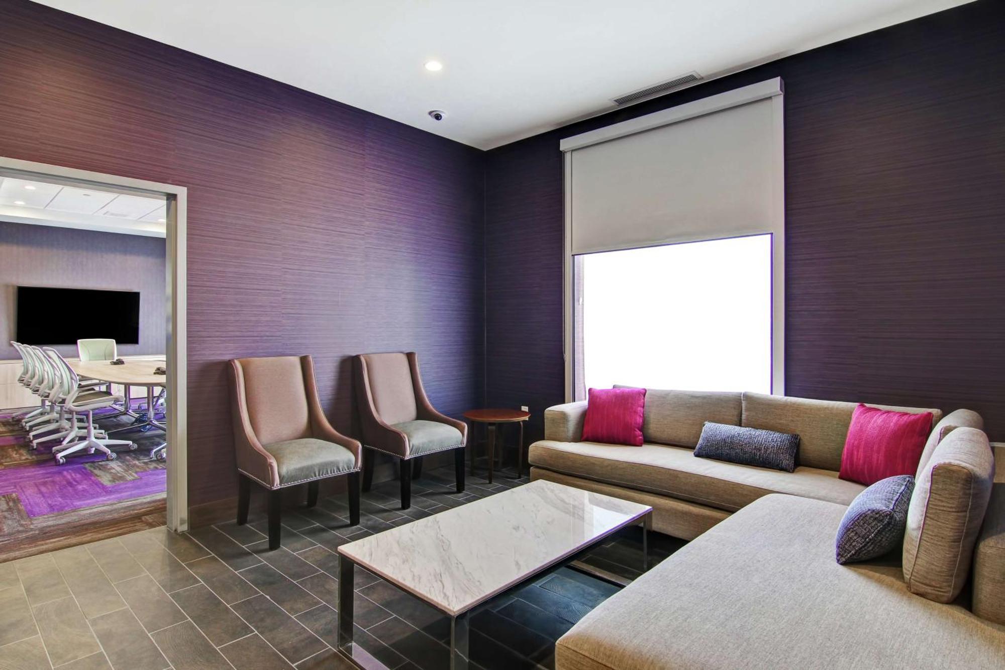 Home2 Suites By Hilton Edmonton South Luaran gambar