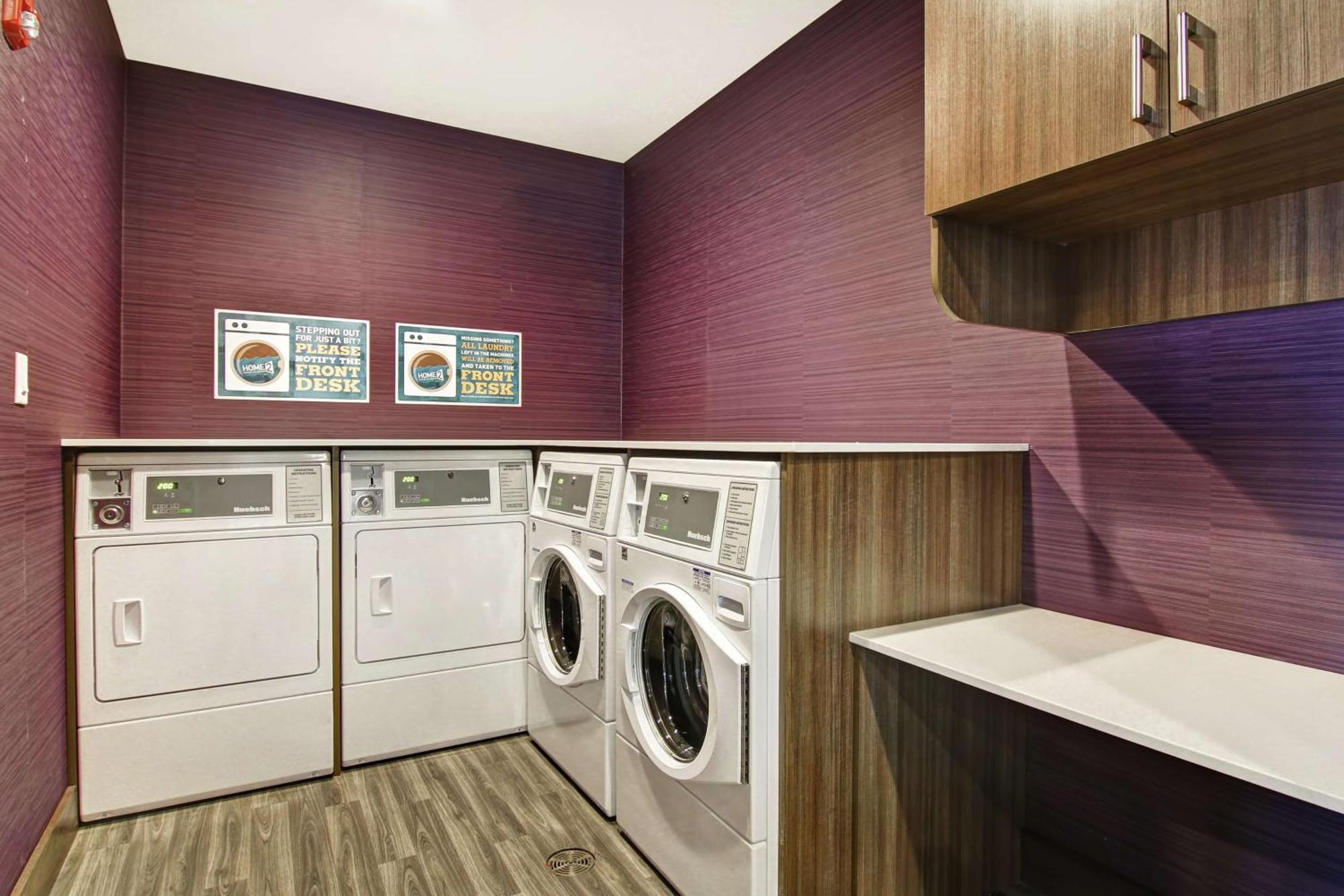 Home2 Suites By Hilton Edmonton South Luaran gambar