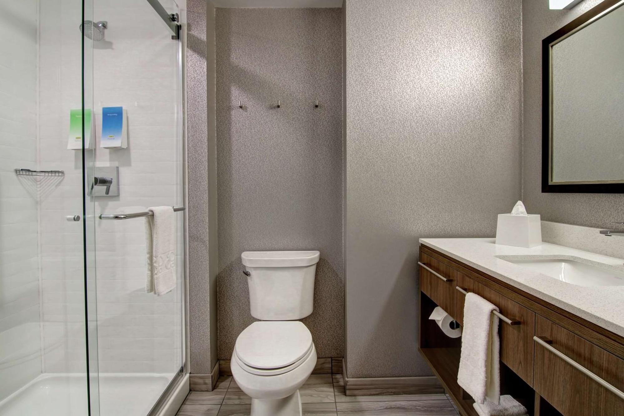 Home2 Suites By Hilton Edmonton South Luaran gambar