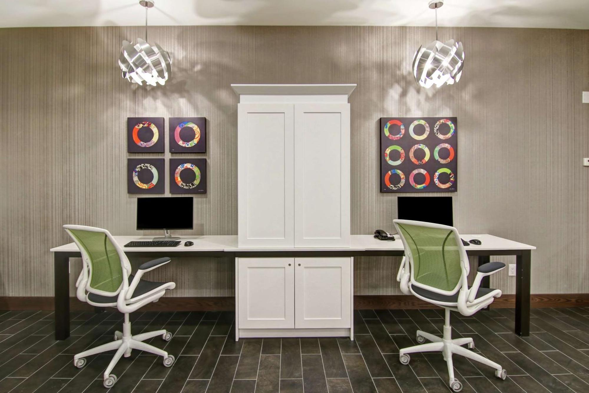 Home2 Suites By Hilton Edmonton South Luaran gambar