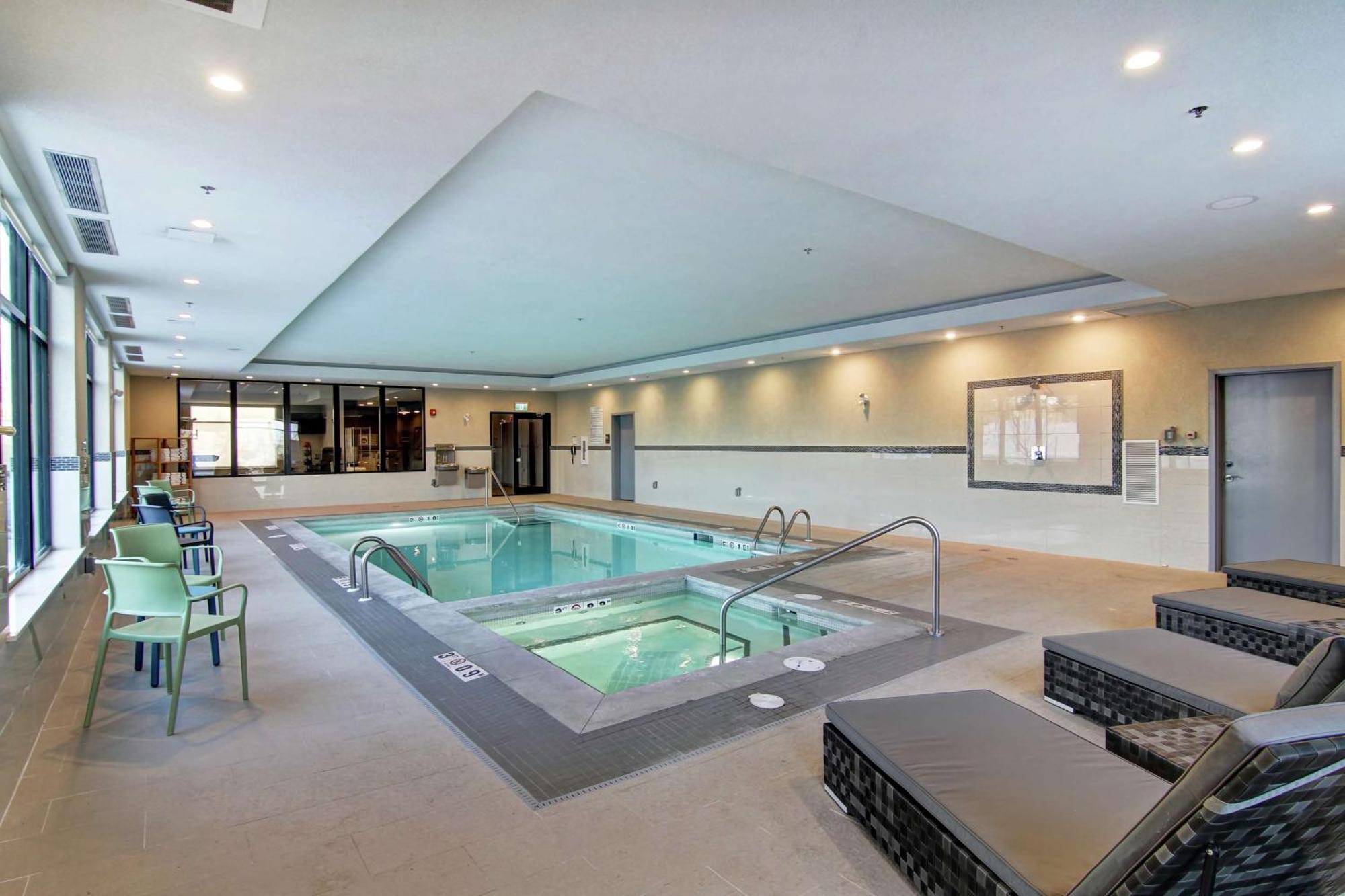 Home2 Suites By Hilton Edmonton South Luaran gambar