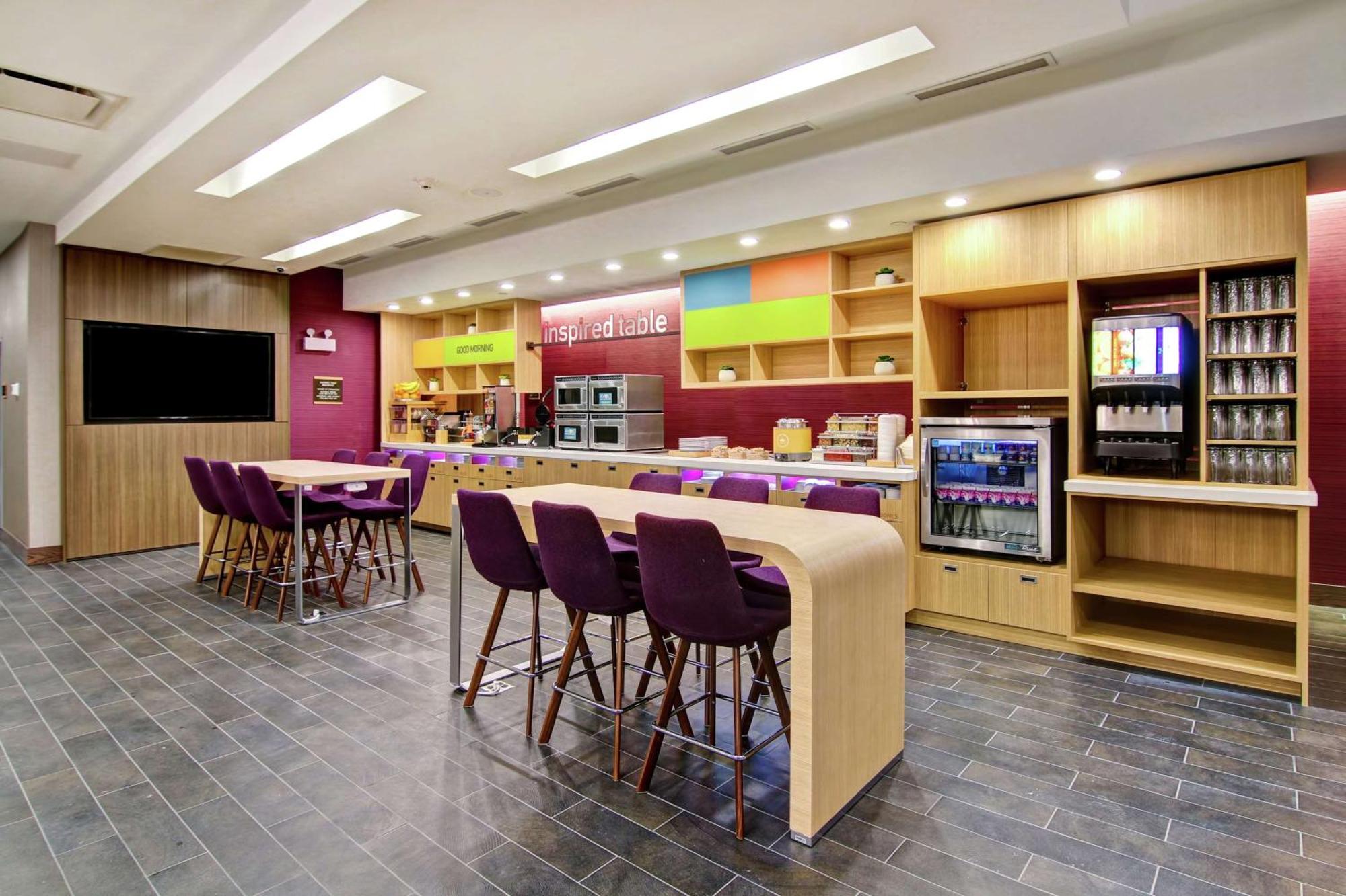 Home2 Suites By Hilton Edmonton South Luaran gambar