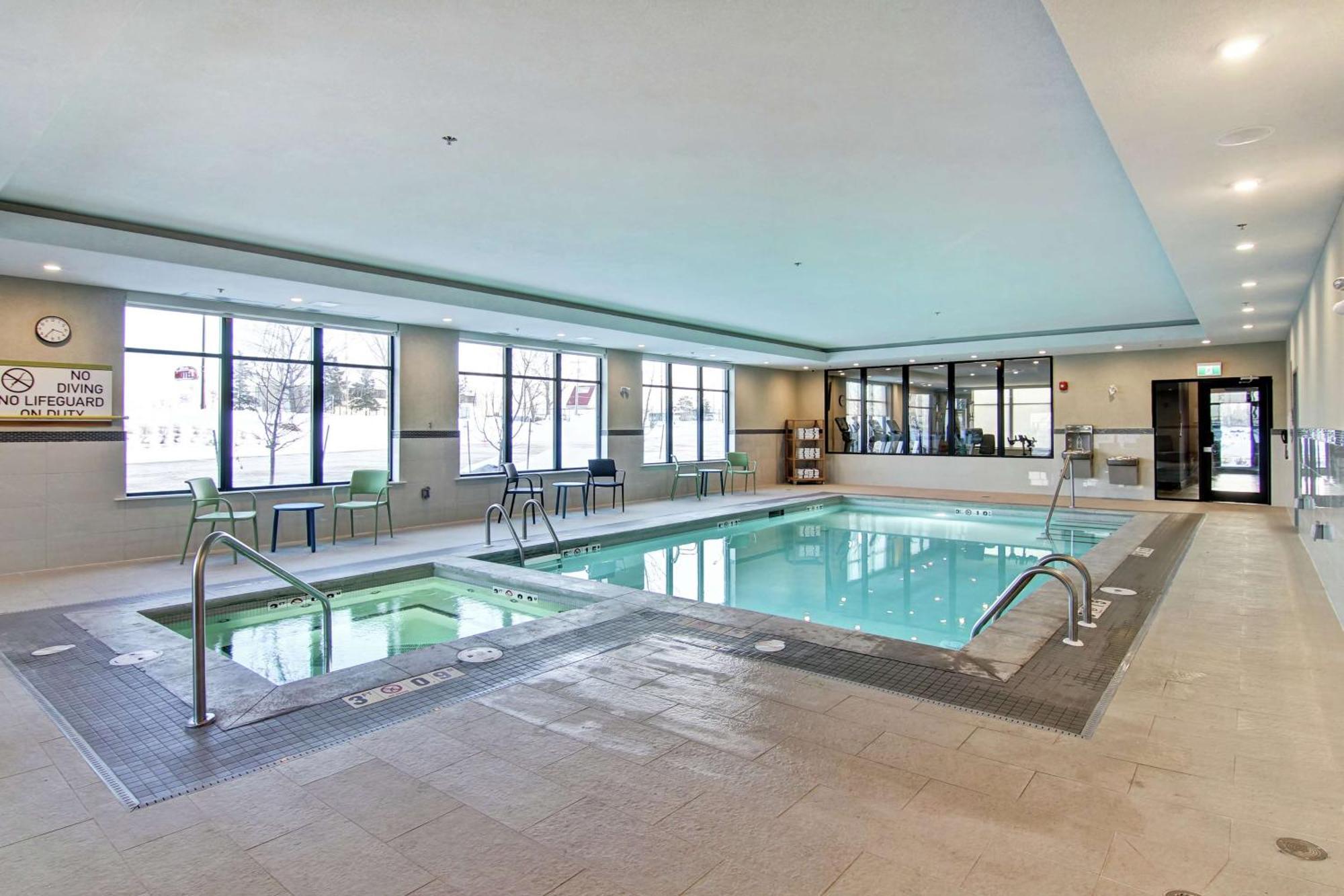 Home2 Suites By Hilton Edmonton South Luaran gambar