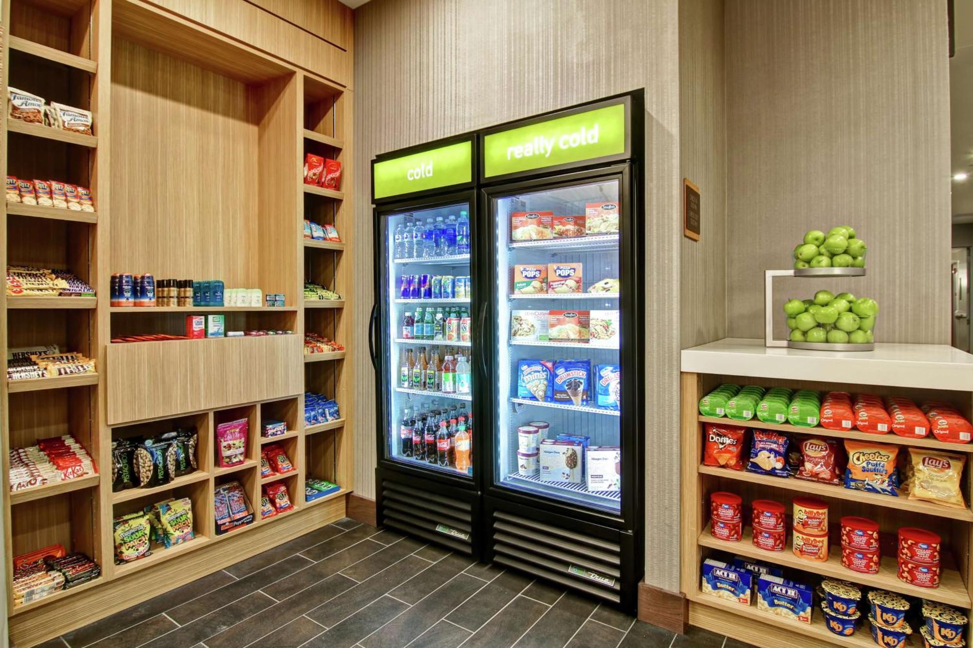 Home2 Suites By Hilton Edmonton South Luaran gambar