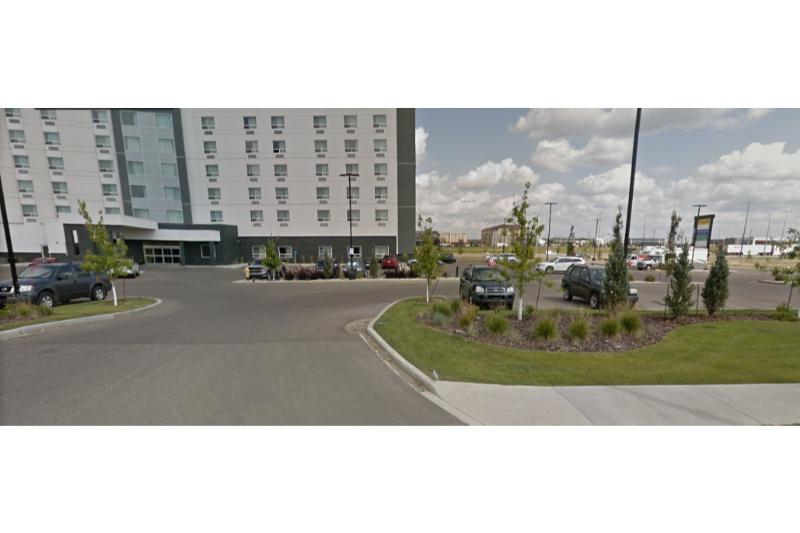 Home2 Suites By Hilton Edmonton South Luaran gambar