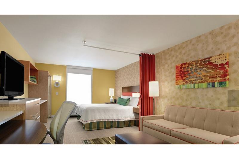 Home2 Suites By Hilton Edmonton South Luaran gambar