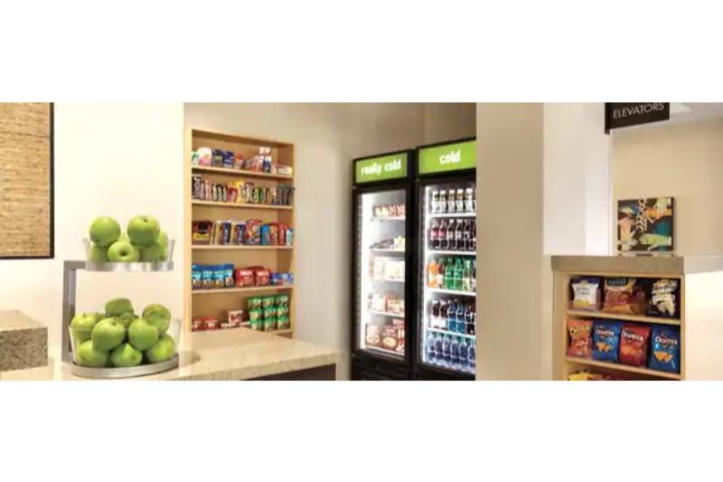 Home2 Suites By Hilton Edmonton South Luaran gambar